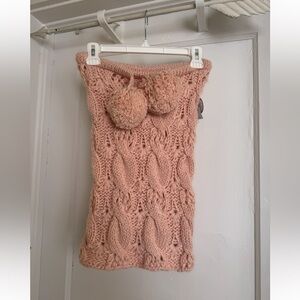 💗Aerie Pom top for Juli💗